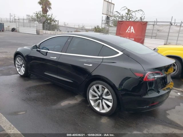 Tesla Model 3 MID RANGE, снимка 3 - Автомобили и джипове - 47854490