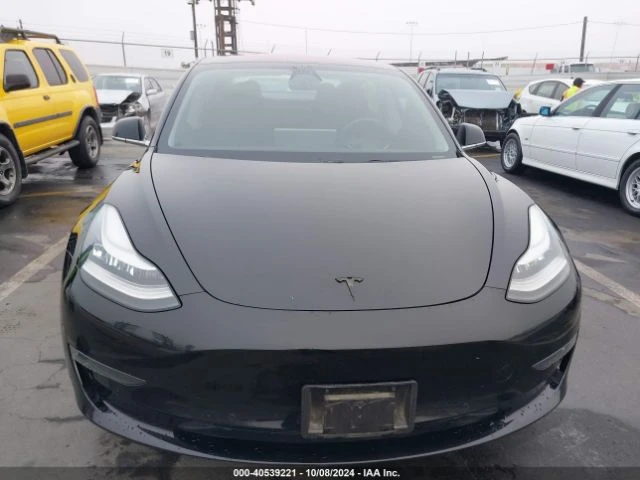 Tesla Model 3 MID RANGE, снимка 6 - Автомобили и джипове - 47854490