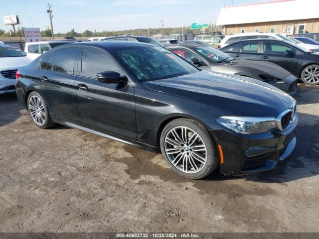 BMW 530 2019 BMW 530I, снимка 1 - Автомобили и джипове - 48798862