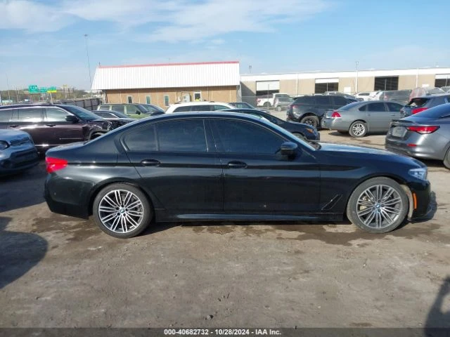 BMW 530 2019 BMW 530I, снимка 7 - Автомобили и джипове - 48798862