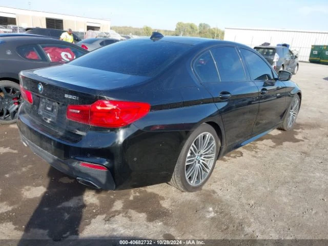 BMW 530 2019 BMW 530I, снимка 6 - Автомобили и джипове - 48798862