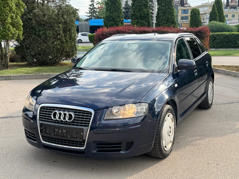 Audi A3 - 5500 лв. - 32474533 1