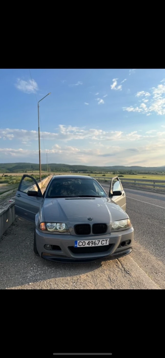 BMW 330 184hp - изображение 3