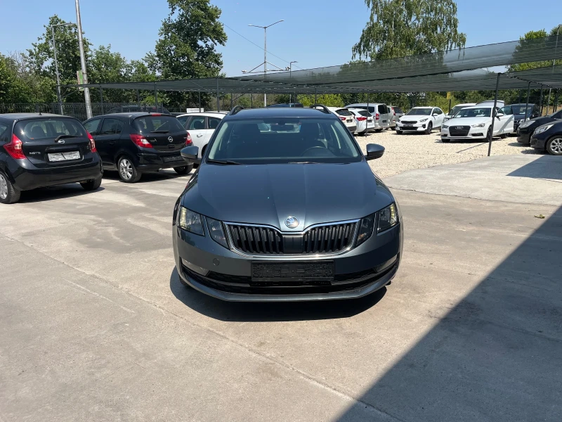 Skoda Octavia 1.6 tdi - 14999 лв. - 38830604 1