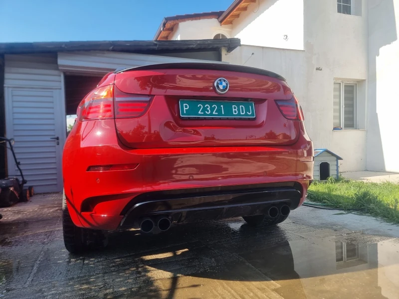 BMW M6 - 45900 лв. - 75840525 1
