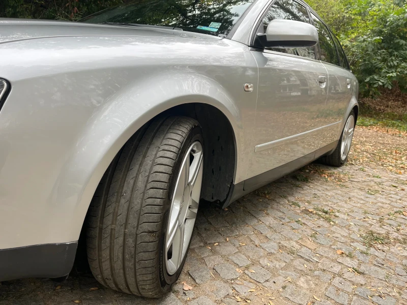 Audi A4 B6 1.8 T - 4600 лв. / 2351.94 € - 39254576 1