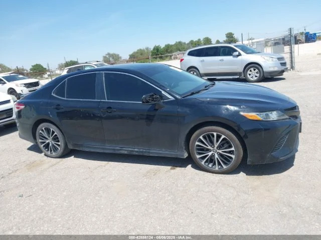 Toyota Camry SE AWD/455 лв на месец!, снимка 12 - Автомобили и джипове - 52616066