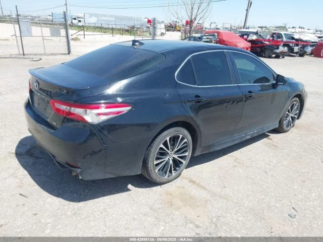 Toyota Camry SE AWD/455 лв на месец! - изображение 4