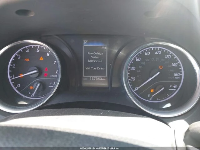 Toyota Camry SE AWD/455 лв на месец! - изображение 7