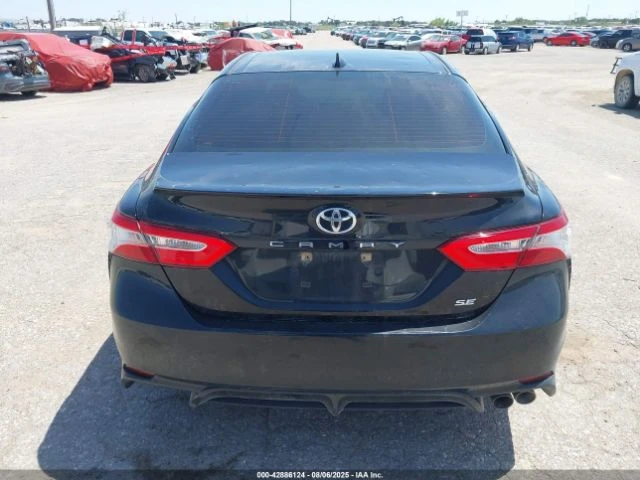 Toyota Camry SE AWD/455 лв на месец!, снимка 15 - Автомобили и джипове - 52616066