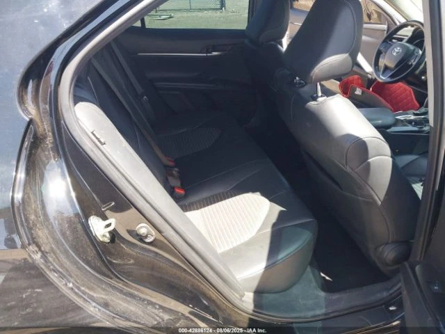 Toyota Camry SE AWD/455 лв на месец! - изображение 8