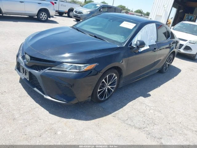 Toyota Camry SE AWD/455 лв на месец! - изображение 2