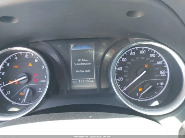 Toyota Camry SE AWD/455 лв на месец!, снимка 14 - Автомобили и джипове - 52616066