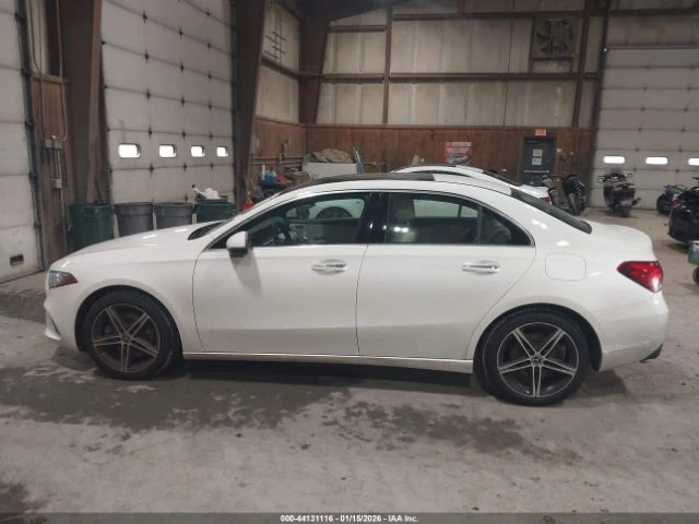 Mercedes-Benz A 220 Фиксирана крайна цена до България , снимка 3 - Автомобили и джипове - 53587588