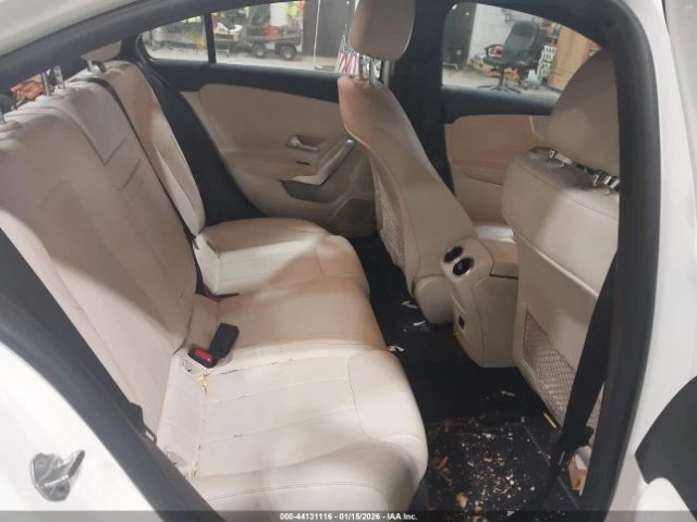 Mercedes-Benz A 220 Фиксирана крайна цена до България , снимка 12 - Автомобили и джипове - 53587588