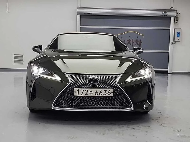 Lexus LC LC500 Sport+ Convertible| 471�.�.| ���.��������� | Mobile.bg � ����������� 2