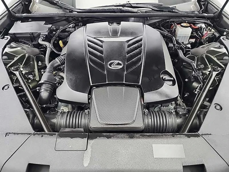 Lexus LC LC500 Sport+ Convertible| 471�.�.| ���.��������� | Mobile.bg � ����������� 5