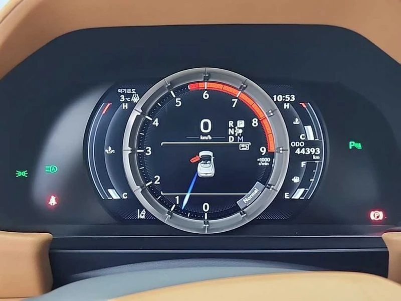 Lexus LC LC500 Sport+ Convertible| 471�.�.| ���.��������� | Mobile.bg � ����������� 6