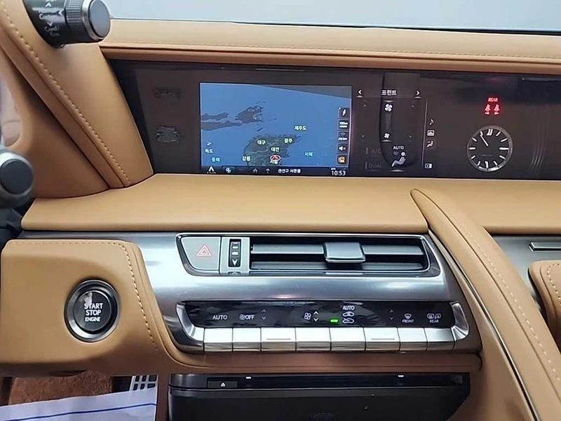 Lexus LC LC500 Sport+ Convertible| 471�.�.| ���.��������� | Mobile.bg � ����������� 10