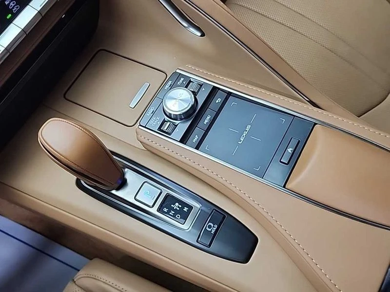 Lexus LC LC500 Sport+ Convertible| 471�.�.| ���.��������� | Mobile.bg � ����������� 8