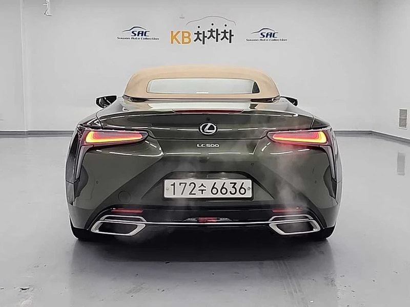 Lexus LC LC500 Sport+ Convertible| 471�.�.| ���.��������� | Mobile.bg � ����������� 3
