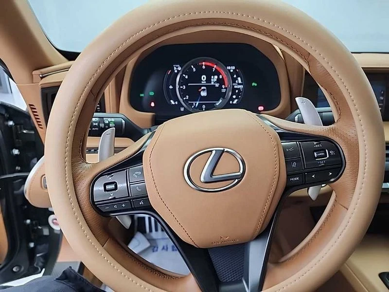 Lexus LC LC500 Sport+ Convertible| 471�.�.| ���.��������� | Mobile.bg � ����������� 9