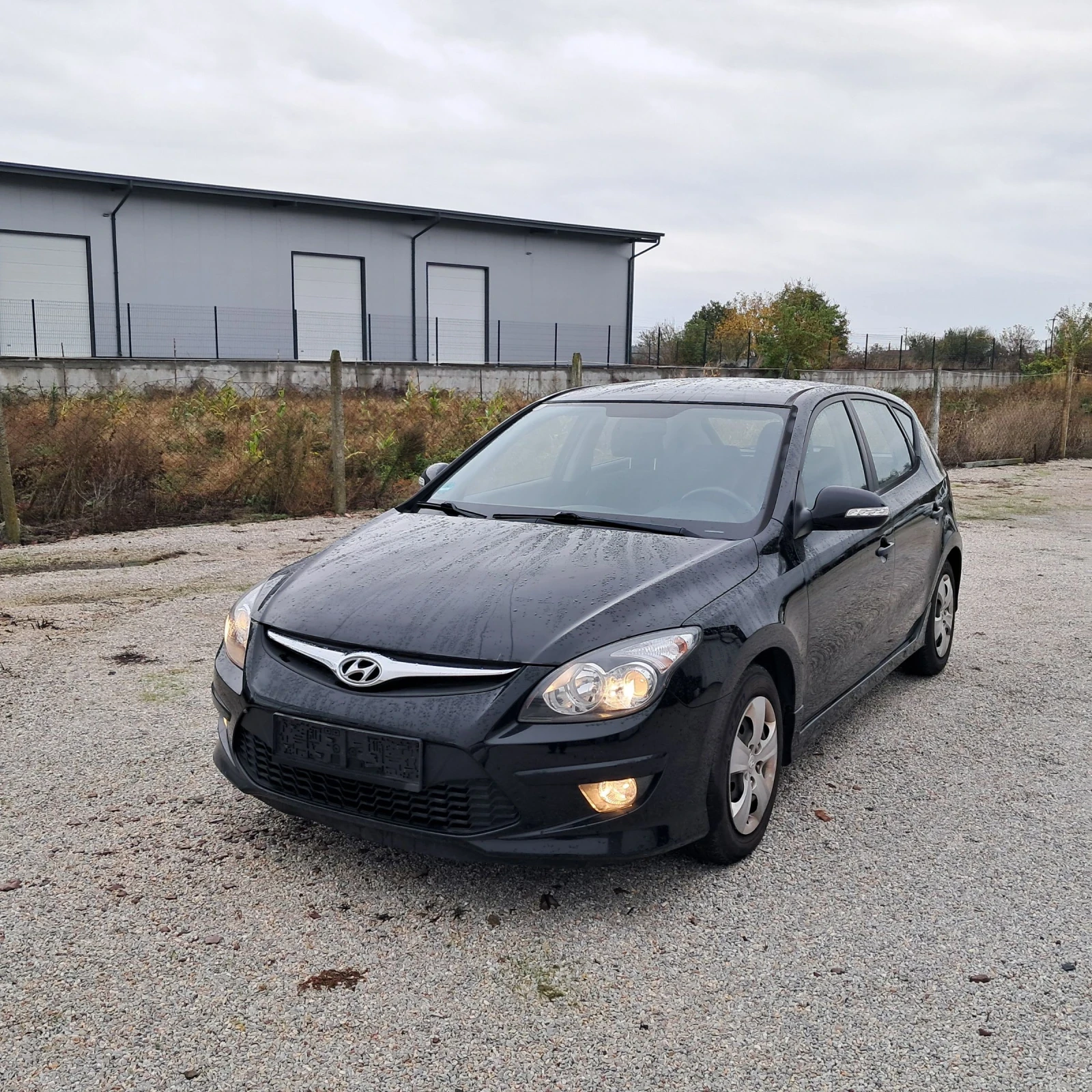 Hyundai I30 1.4I, снимка 1