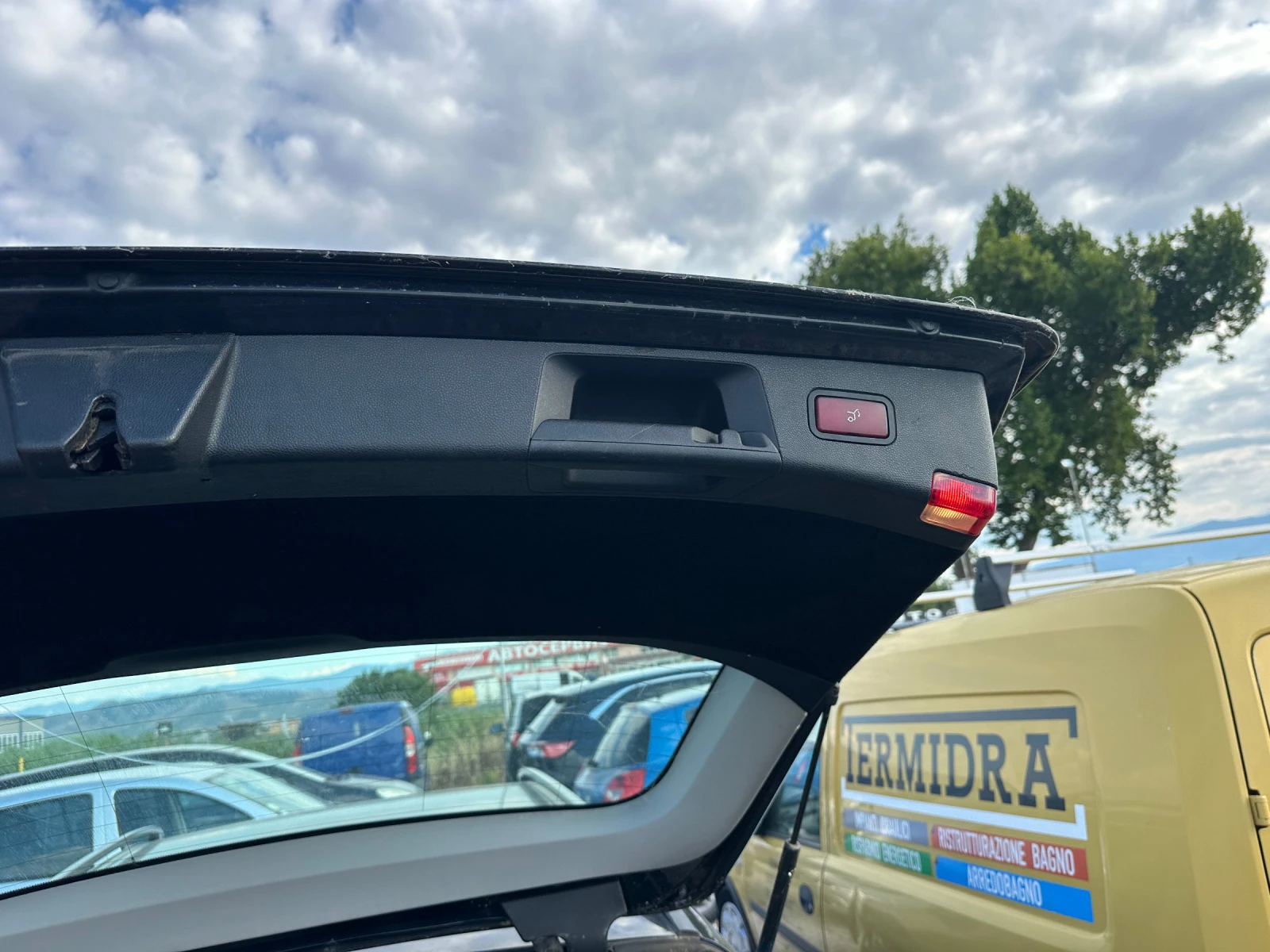 Mercedes-Benz E 350 Cdi 4Matic | Mobile.bg   11