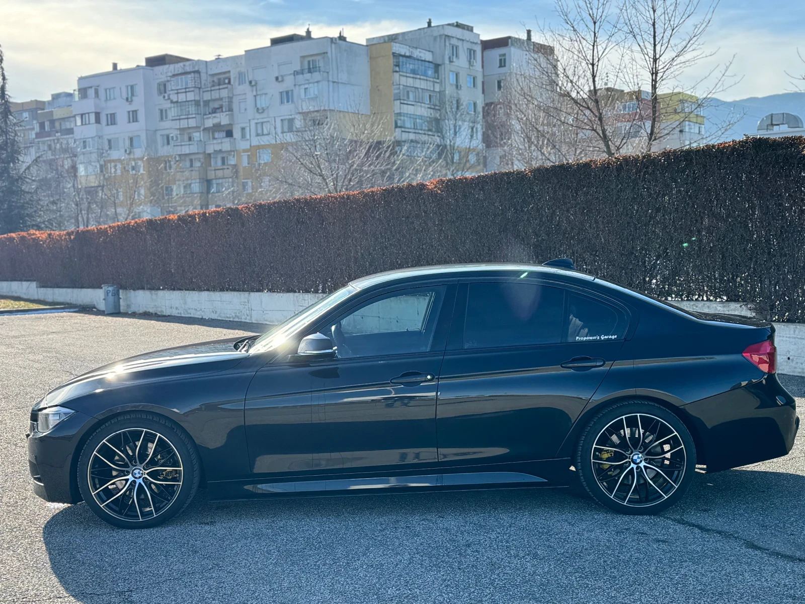 BMW 330  - изображение 4