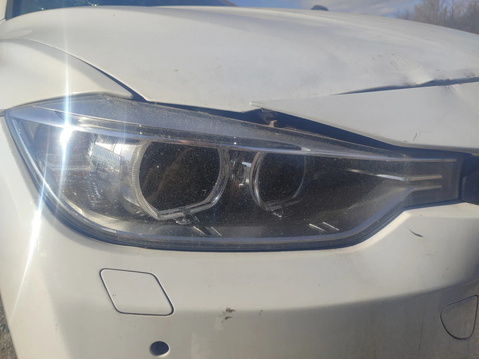 BMW 330 | Mobile.bg   12