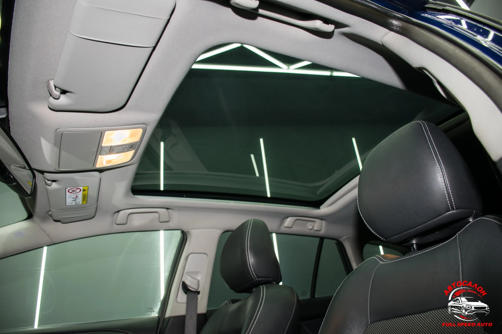 Toyota Avensis 1.8 VVT | Mobile.bg   15