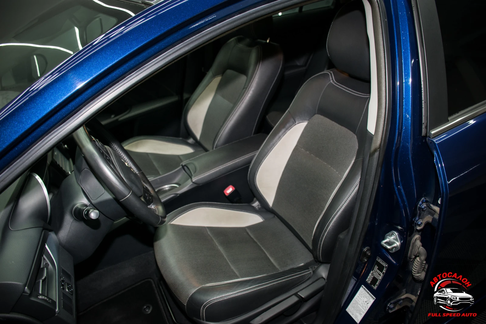 Toyota Avensis 1.8 VVT | Mobile.bg   14