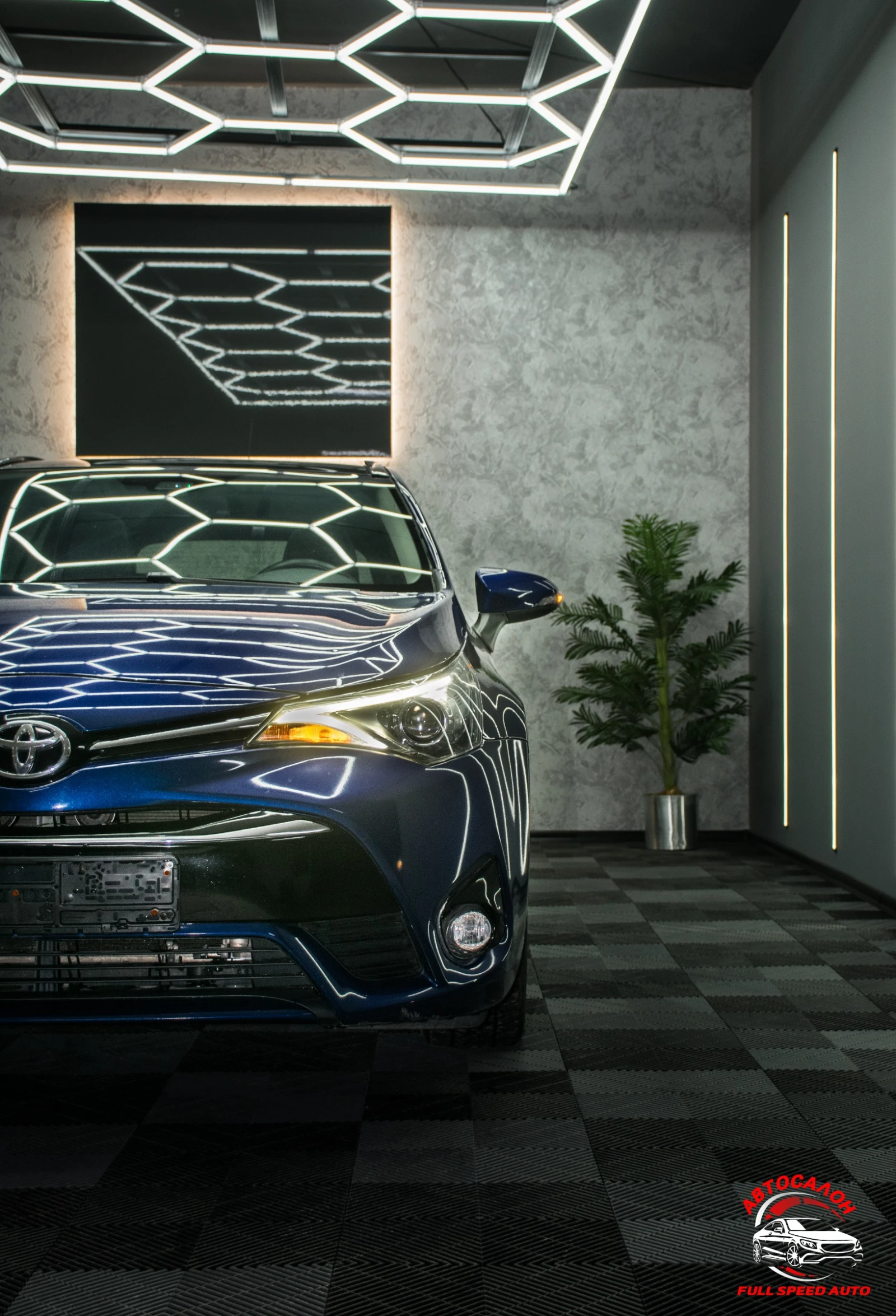 Toyota Avensis 1.8 VVT | Mobile.bg   17