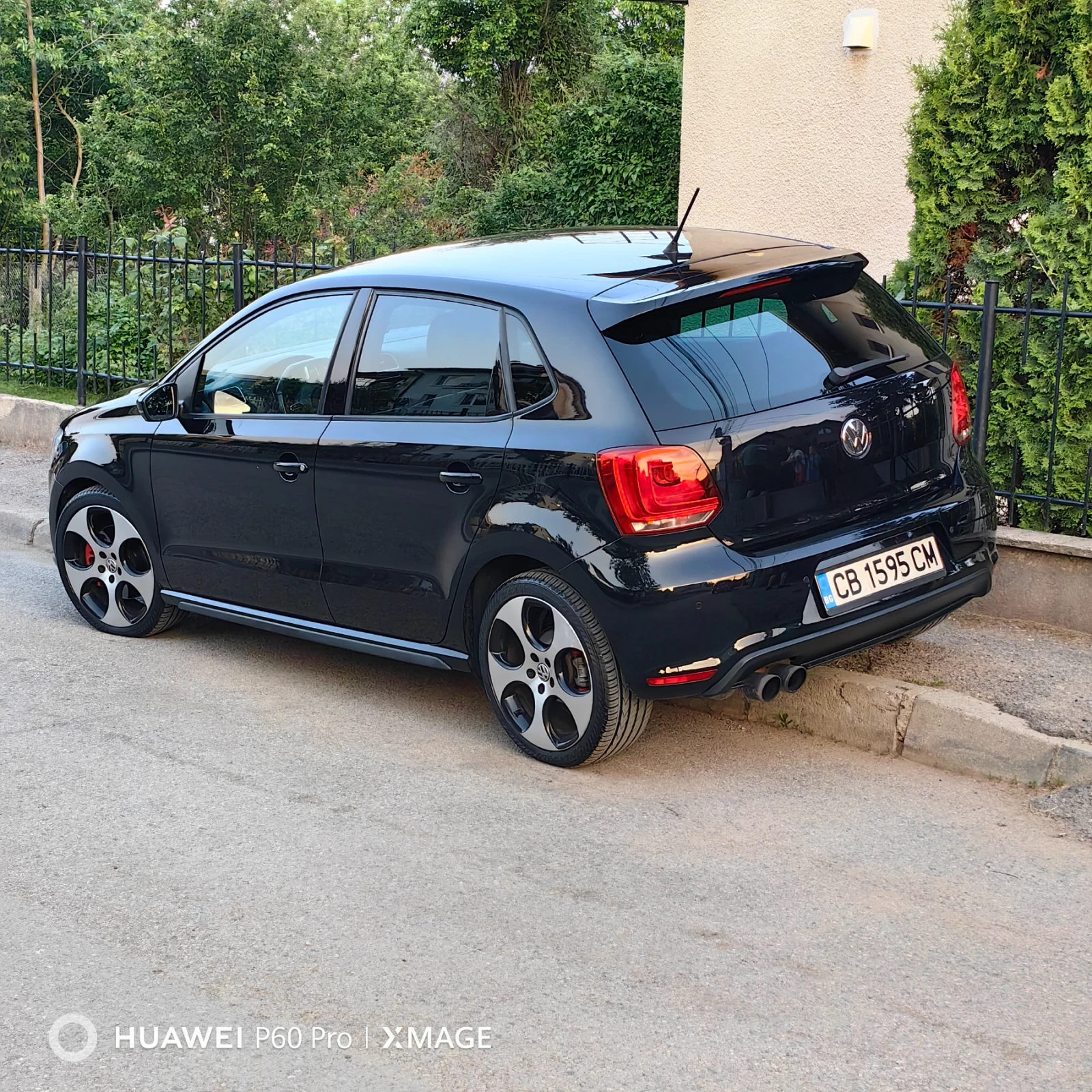 VW Polo | Mobile.bg   13