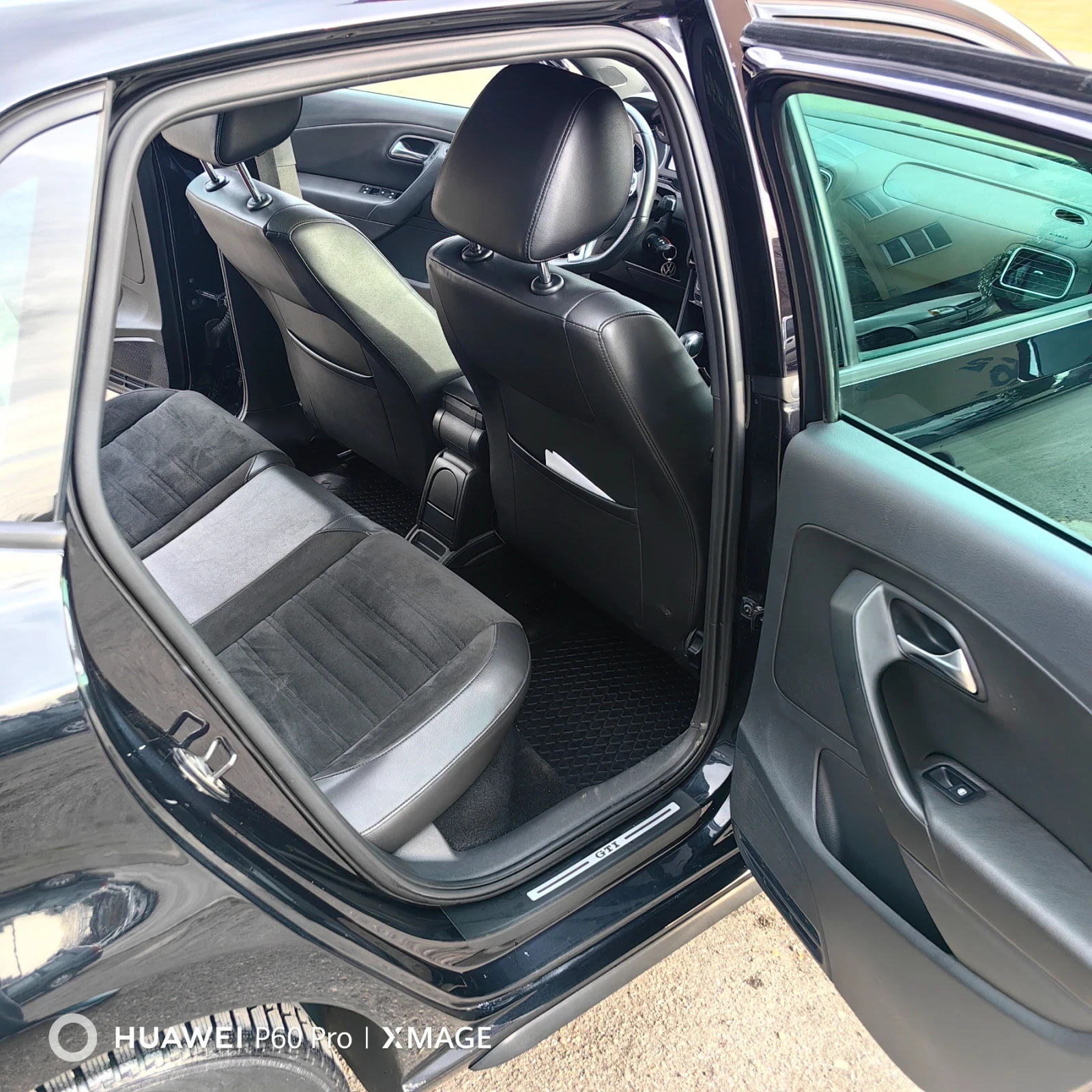VW Polo  - изображение 6