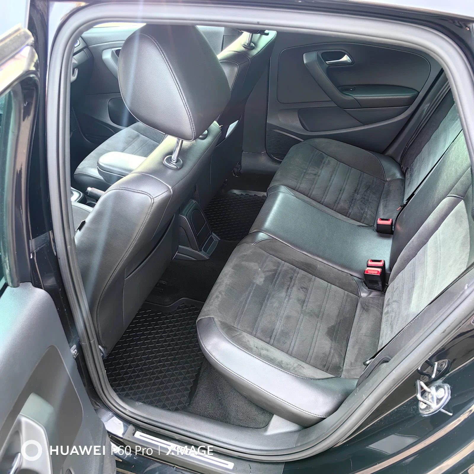 VW Polo  - изображение 7