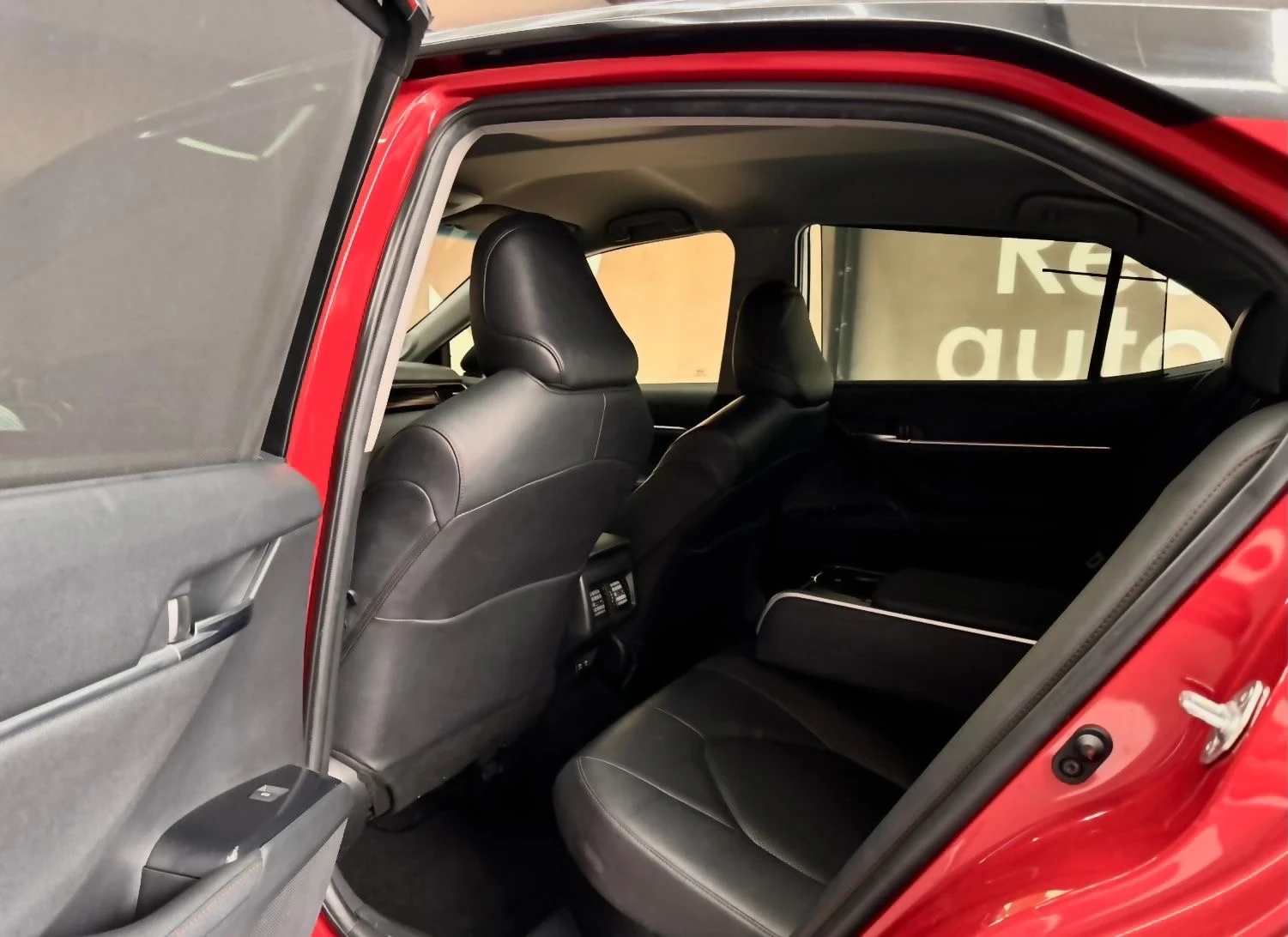 Toyota Camry 2.5 Hybrid* TRD* Navi* LED* Carplay* *  | Mobile.bg   12