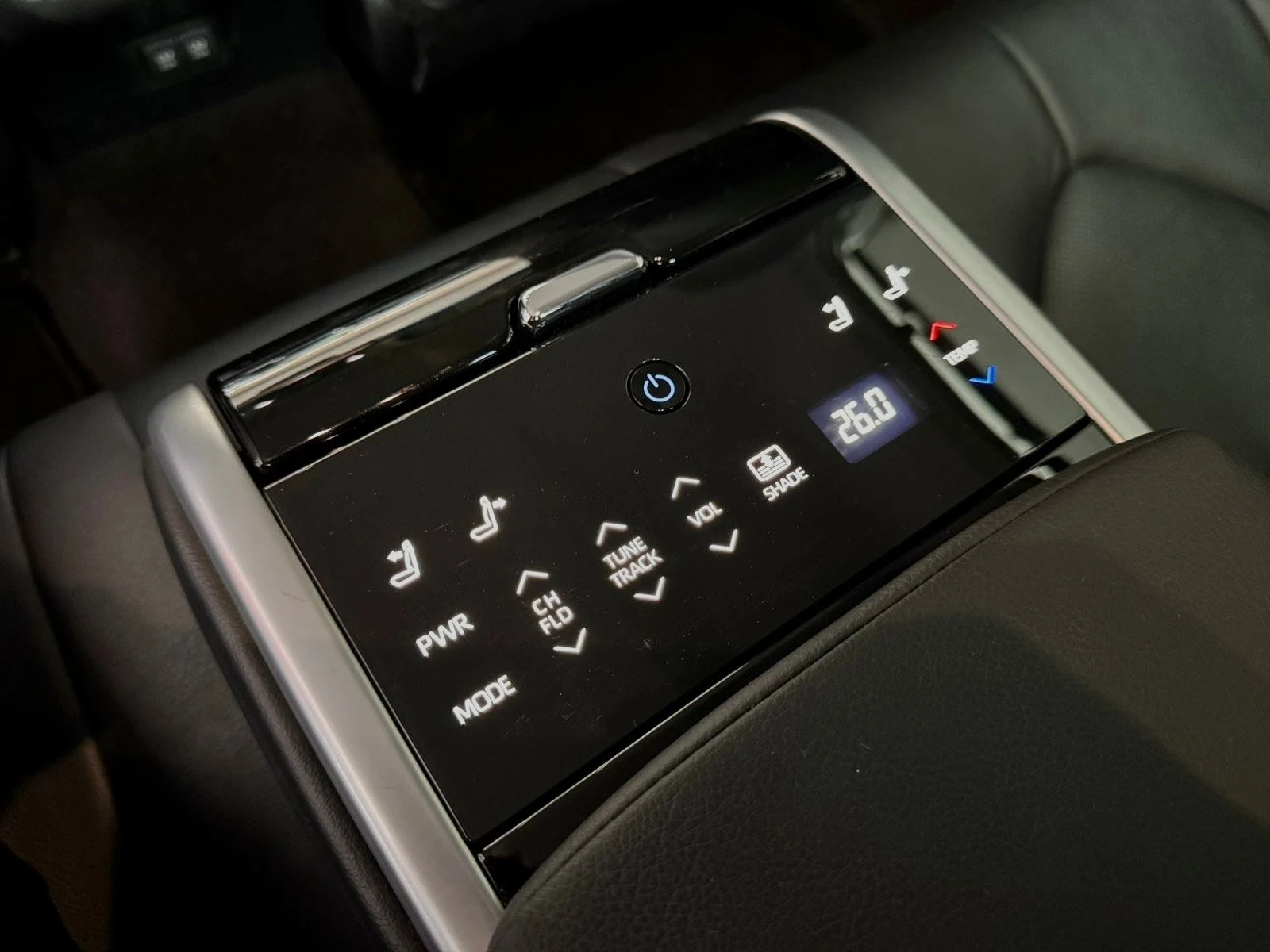 Toyota Camry 2.5 Hybrid* TRD* Navi* LED* Carplay* *  | Mobile.bg   13