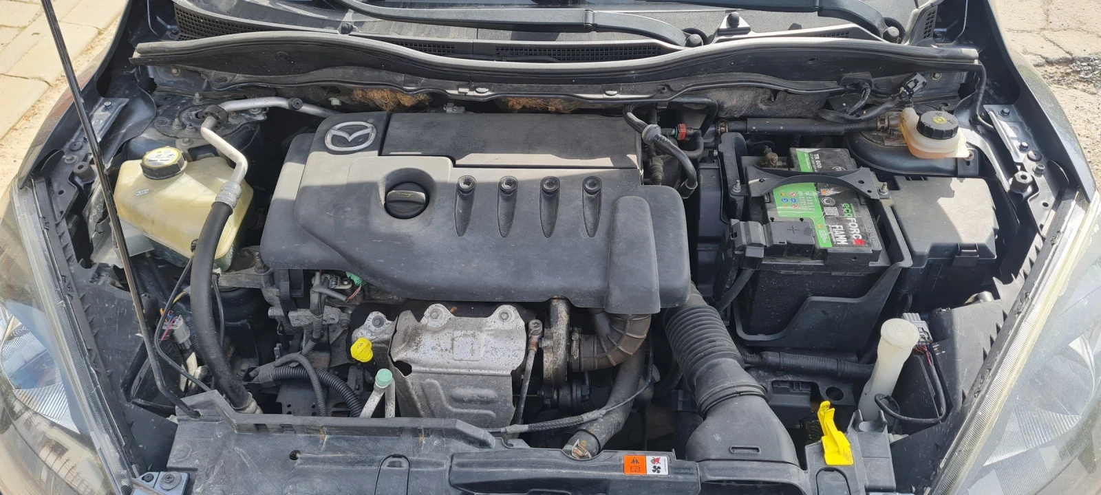 Mazda 2 1.4  - изображение 10