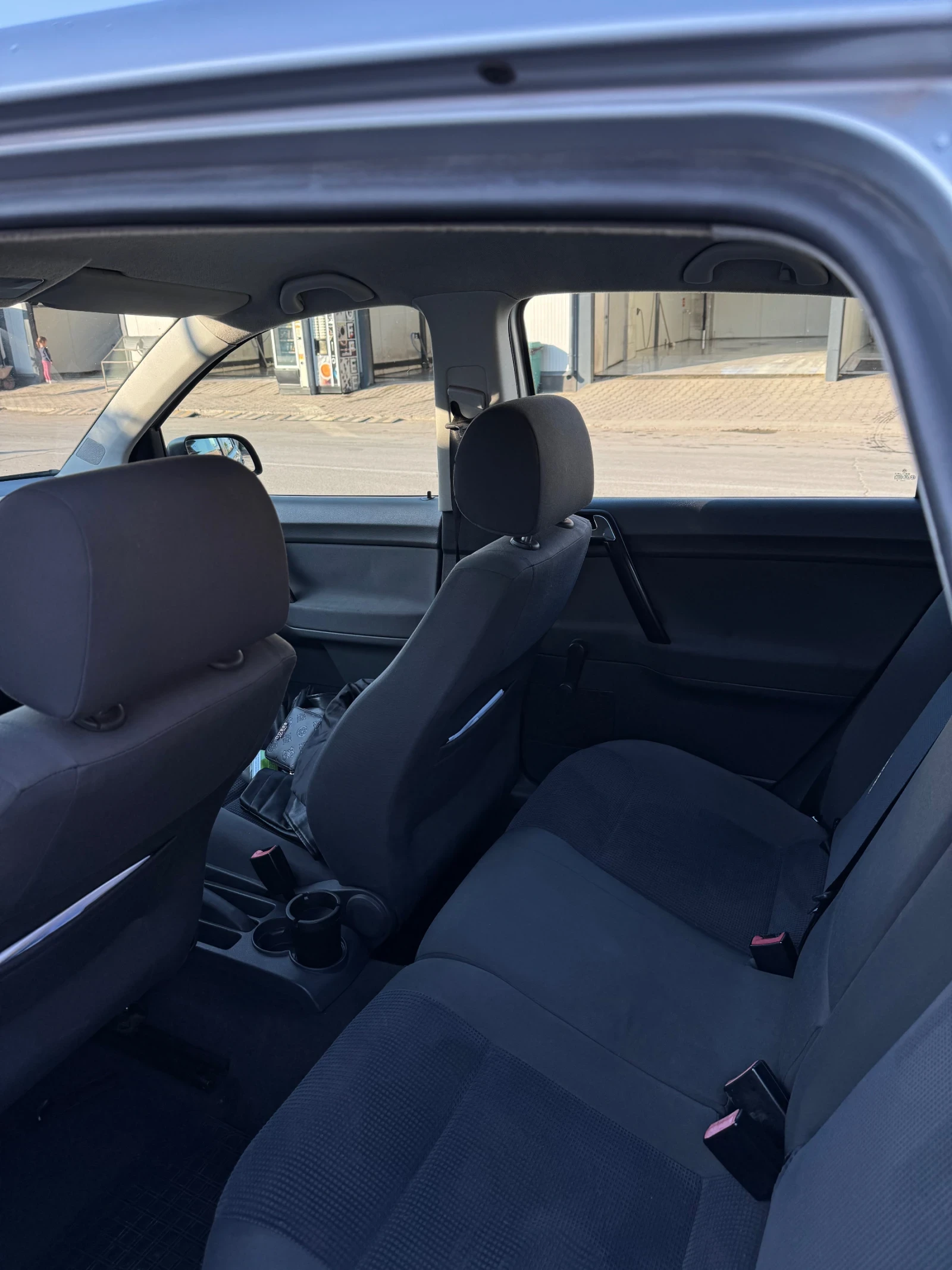 VW Polo 1.4 TDI - изображение 7