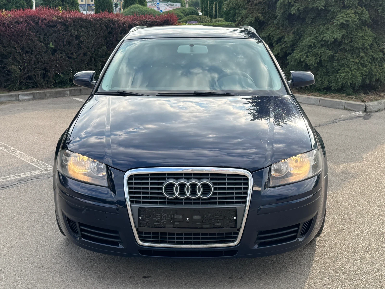 Audi A3  - изображение 5