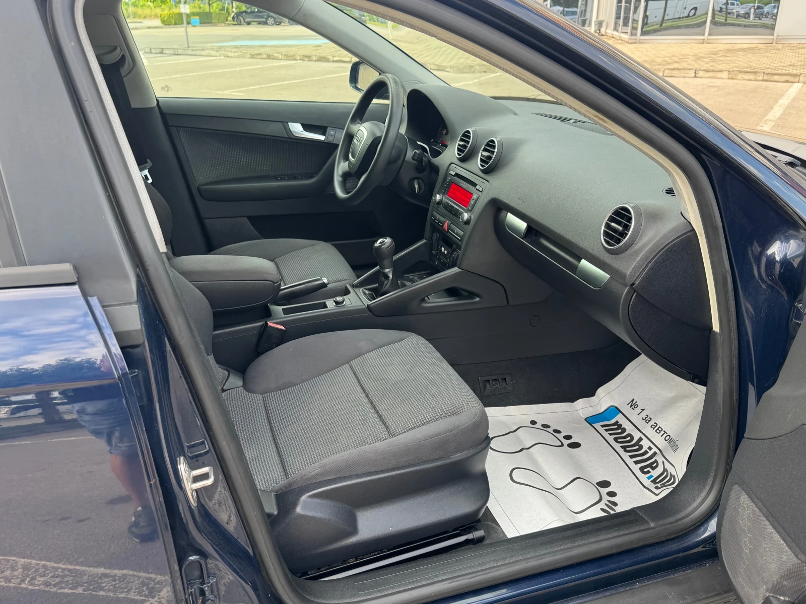 Audi A3  - изображение 9