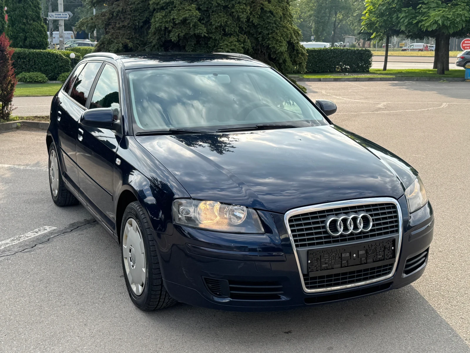 Audi A3  - изображение 3