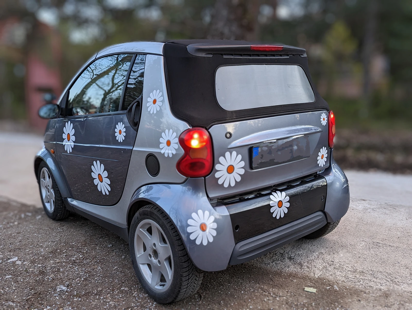 Smart Fortwo  - изображение 4