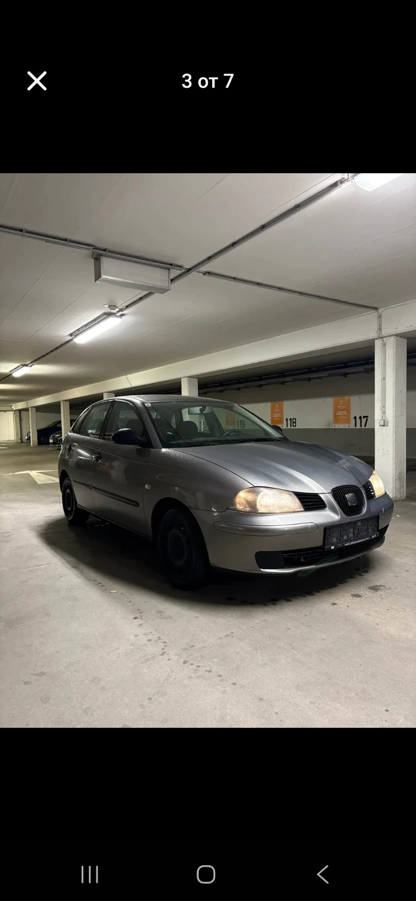 Seat Ibiza  - изображение 3