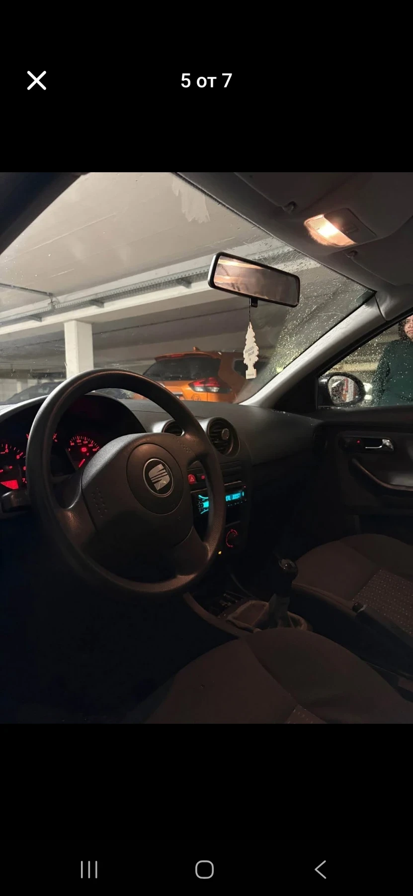 Seat Ibiza  - изображение 2