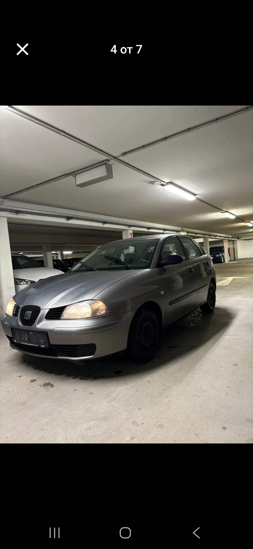 Seat Ibiza  - изображение 5