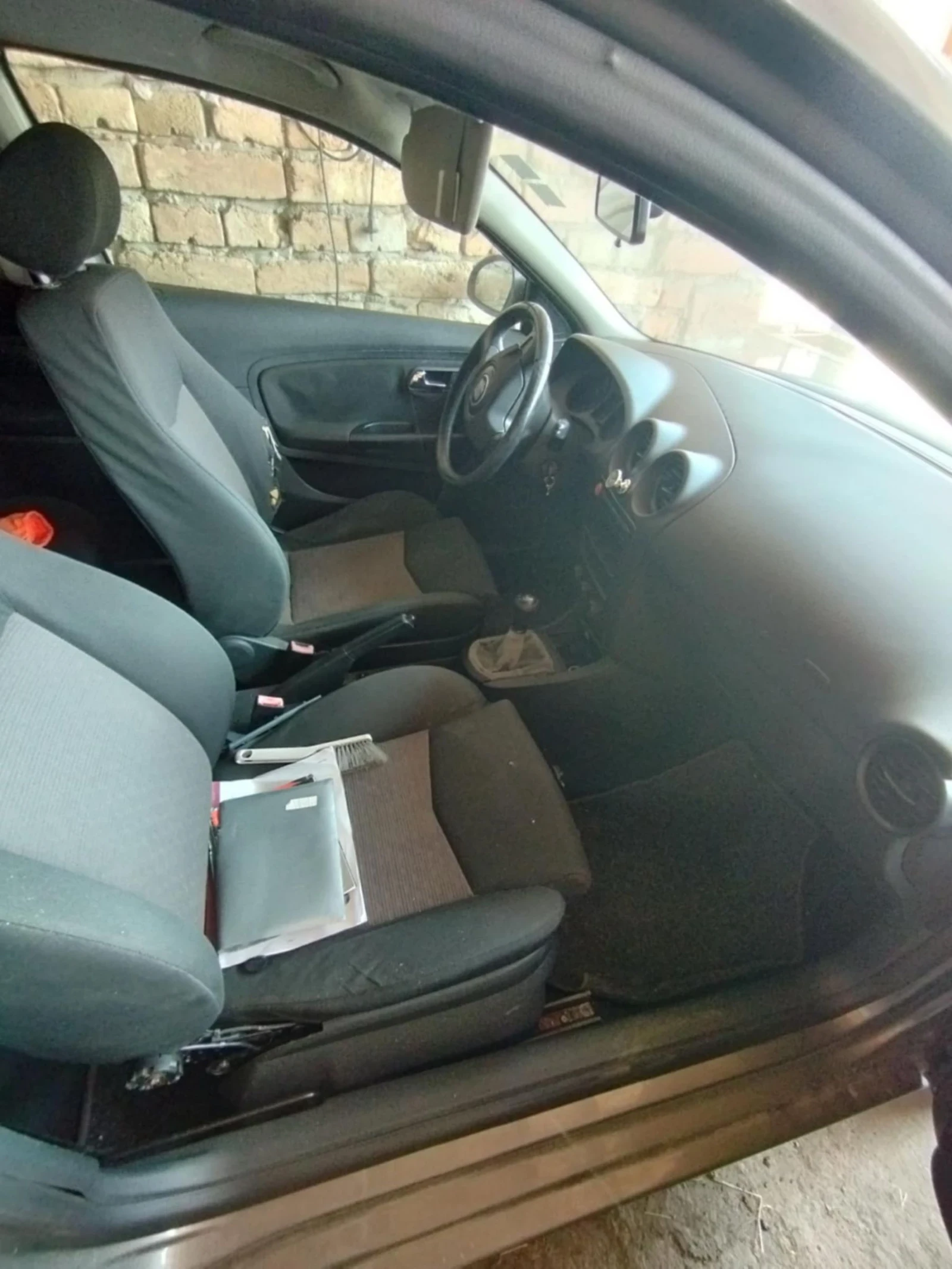 Seat Ibiza  - изображение 6