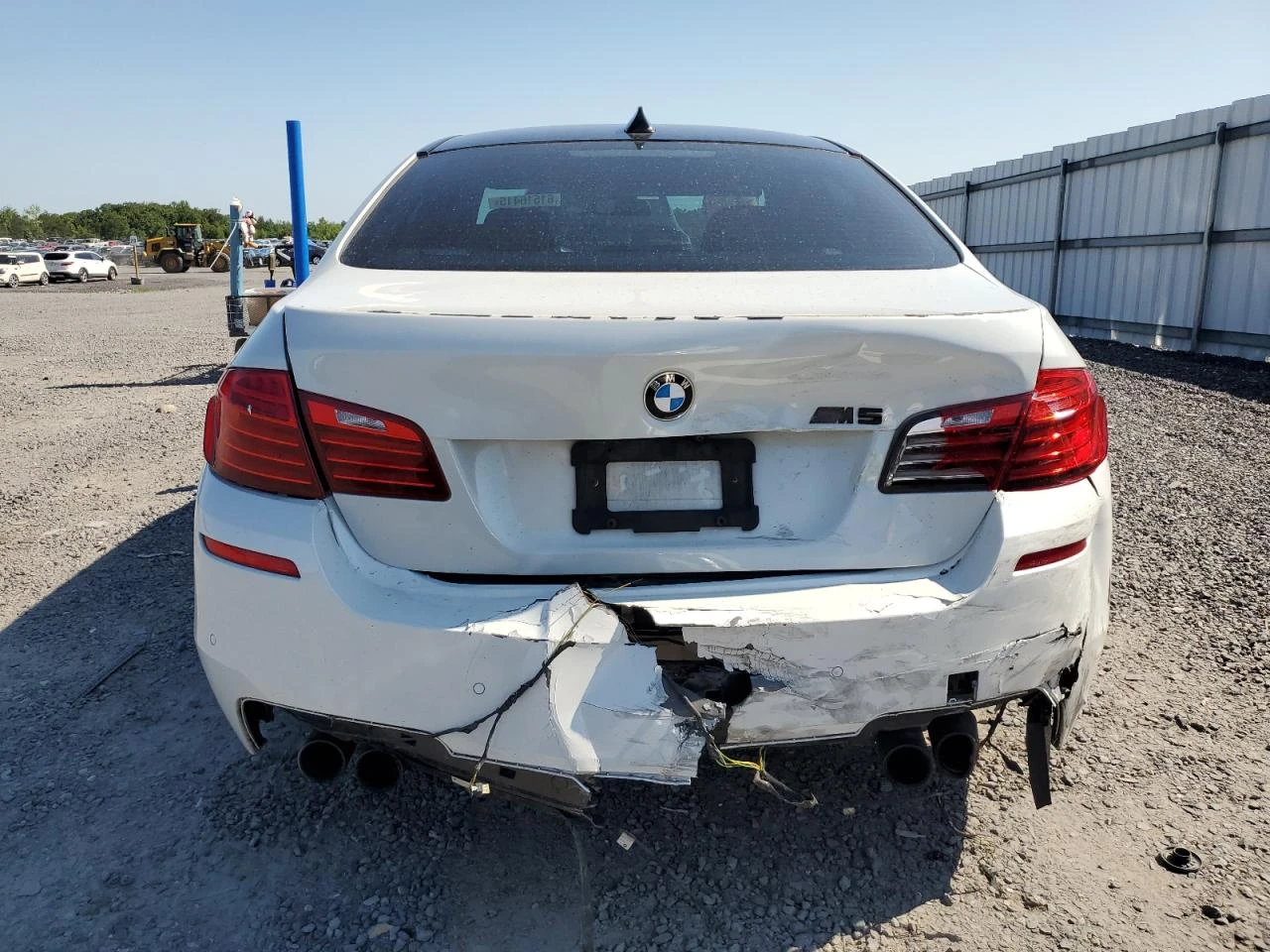BMW M5 Harman* ПОДГРЕВИ - изображение 6