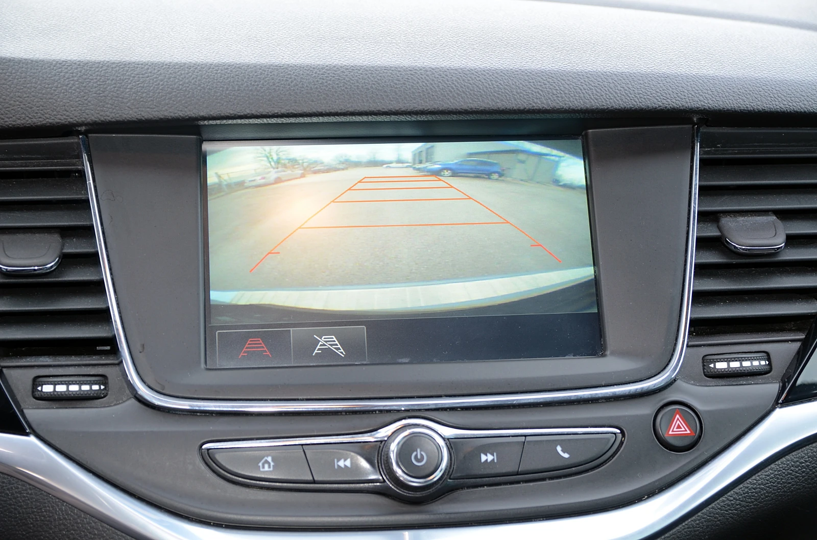 Opel Astra 114000KM !!!FULL/АВТОМАТИК | Mobile.bg — изображение 12